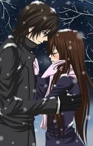 Vampire Knight (14) - Vampire Knight