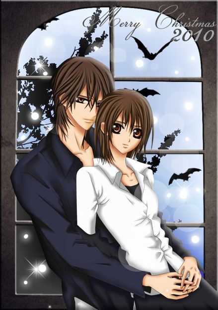 Vampire Knight (23) - Vampire Knight