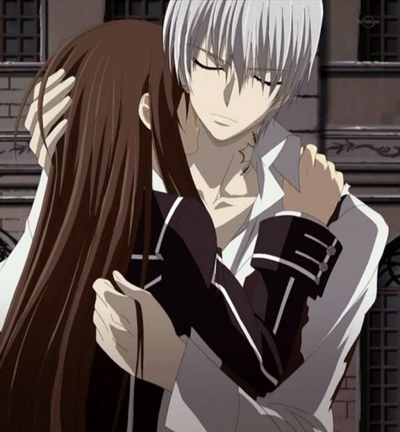 Vampire Knight (29) - Vampire Knight