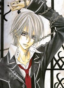 Vampire Knight (45) - Vampire Knight