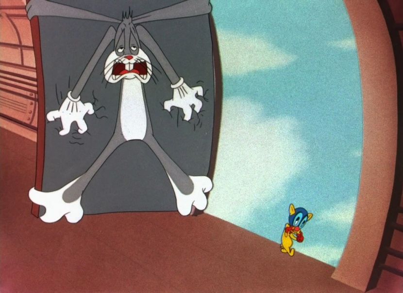 Looney Tunes - Looney Tunes