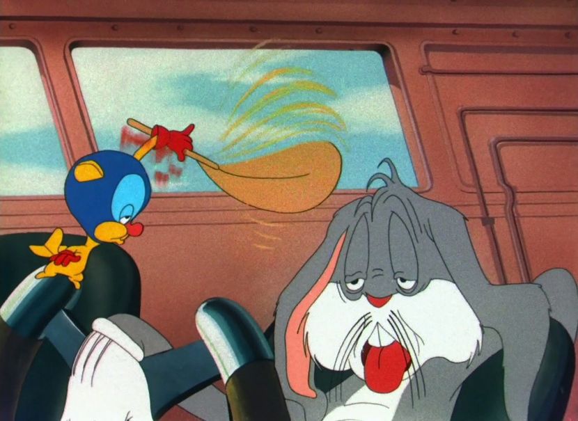 Looney Tunes - Looney Tunes