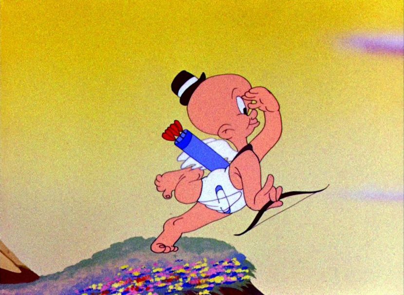 Looney Tunes - Looney Tunes