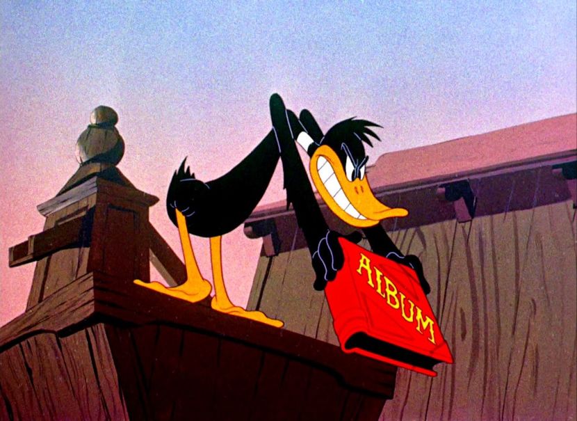 Looney Tunes - Looney Tunes