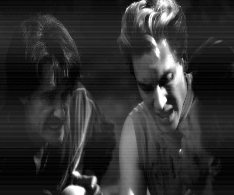 Acum, mai bine ca oricând simțea cât de posesivă era Marie de fapt cu ce era al ei. Poate că - thats how our story continues ep2