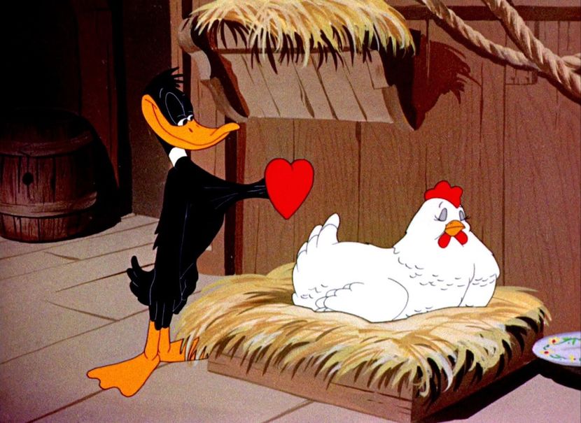 Looney Tunes - Looney Tunes