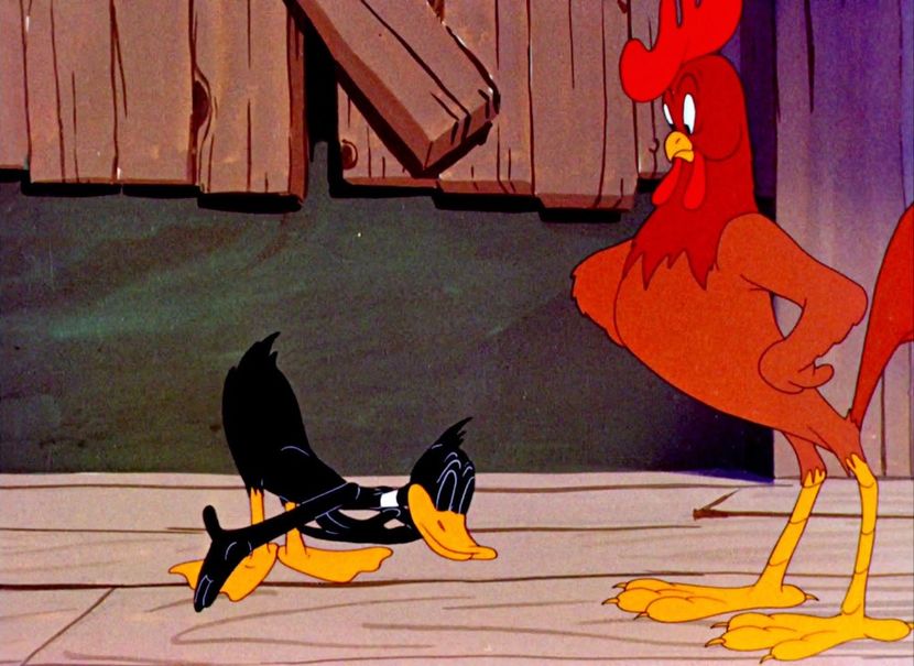 Looney Tunes - Looney Tunes