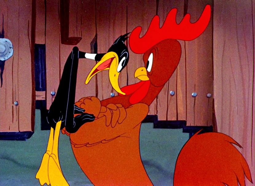 Looney Tunes - Looney Tunes