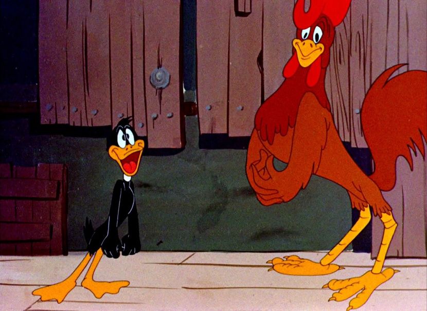 Looney Tunes - Looney Tunes