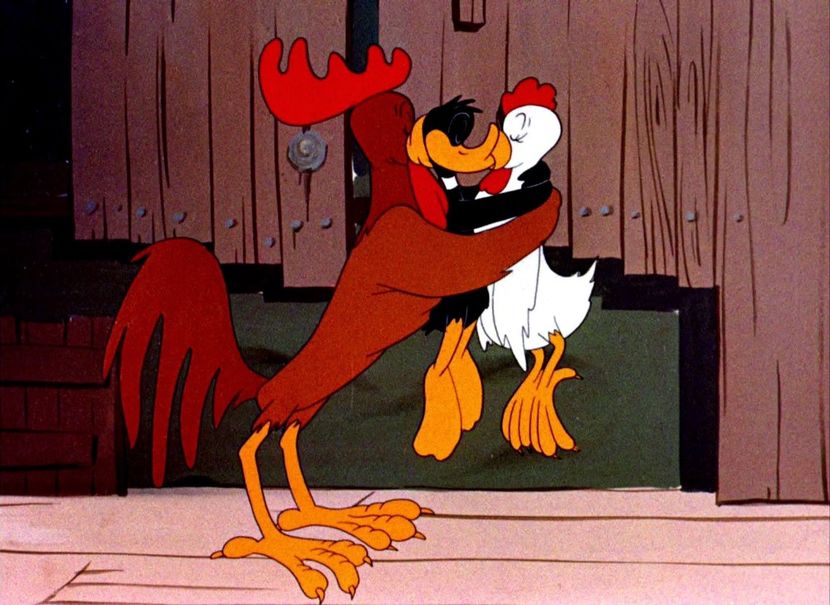 Looney Tunes - Looney Tunes