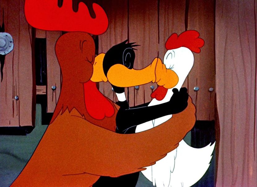 Looney Tunes - Looney Tunes