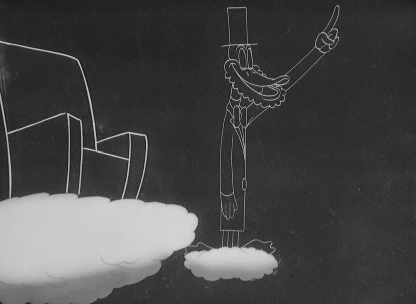 Daffy The Commando - Daffy The Commando