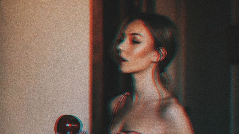  - devilish heaven by Alicia Coldwell