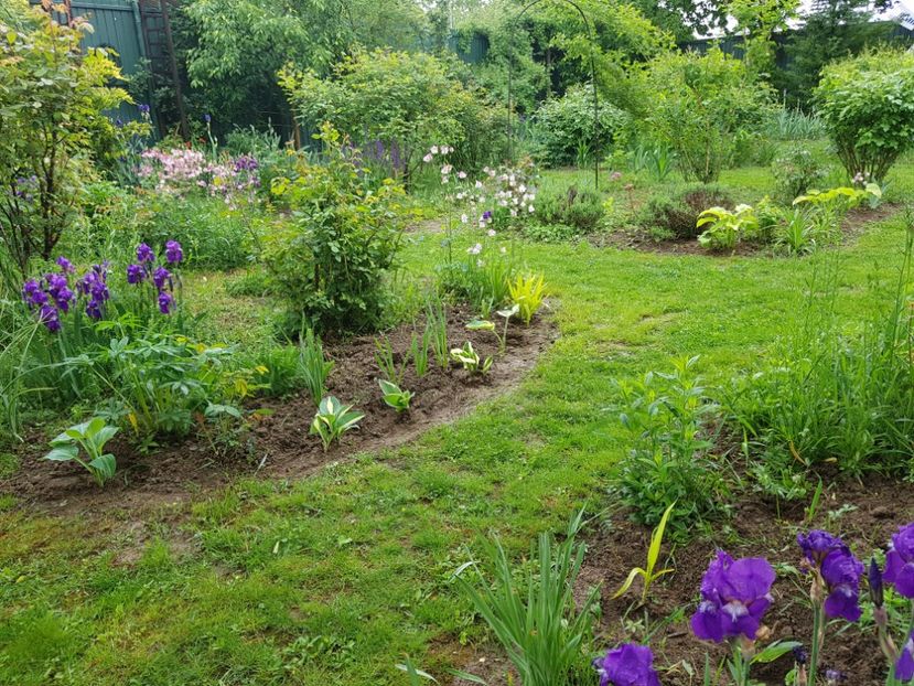  - 2020 Mart-Apr_Idilic garden