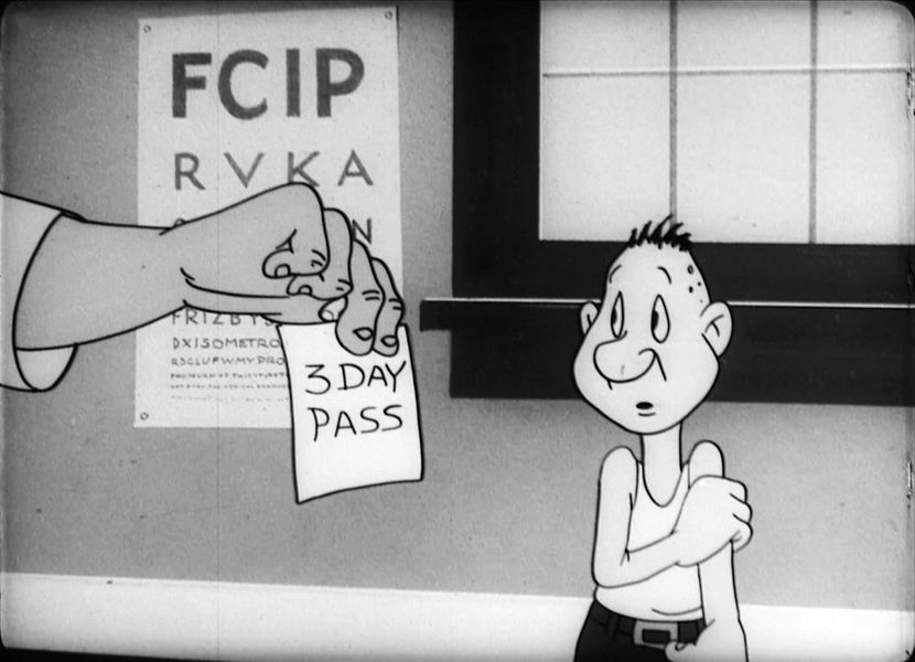 Private Snafu - Private Snafu