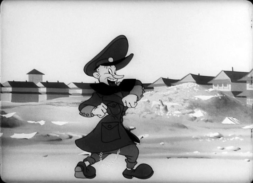 Private Snafu - Private Snafu