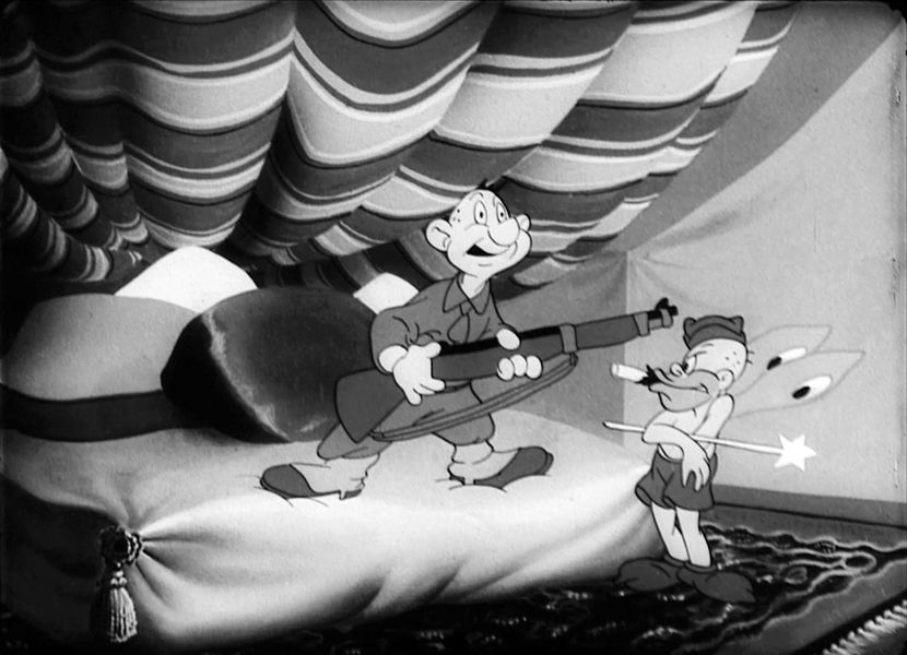 Private Snafu - Private Snafu