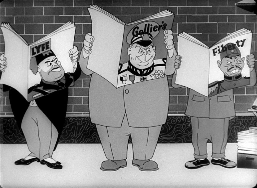 Private Snafu - Private Snafu