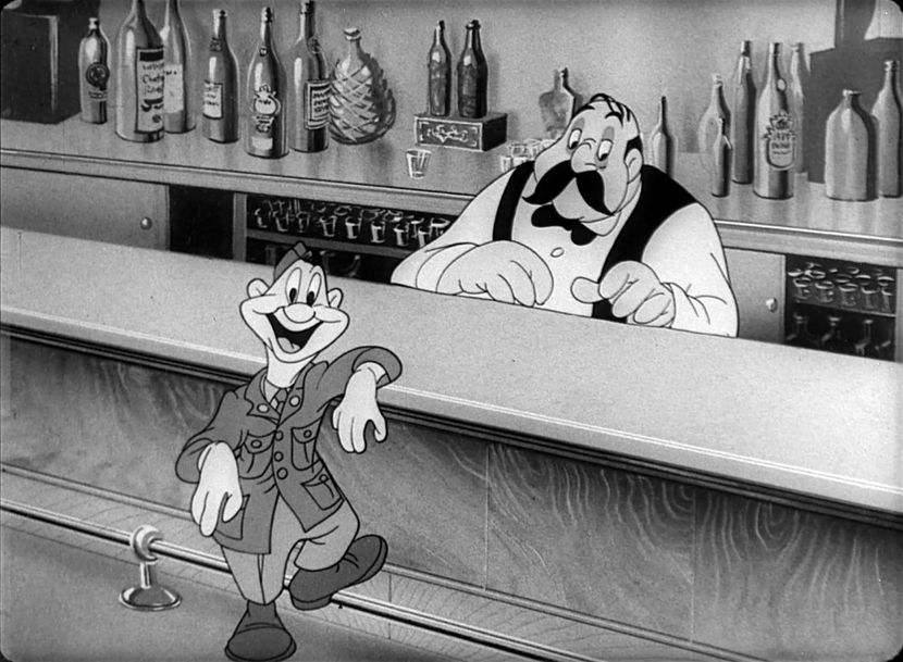 Private Snafu - Private Snafu