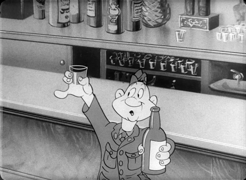 Private Snafu - Private Snafu