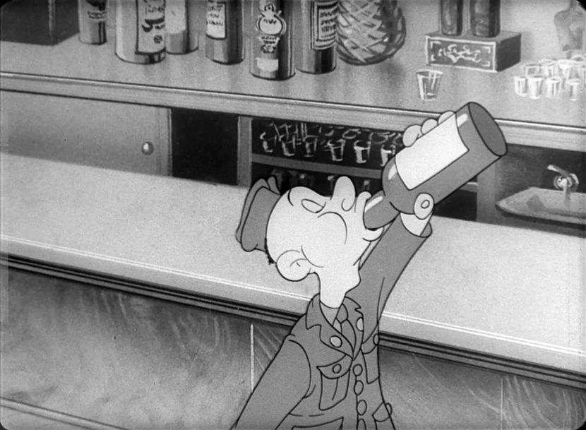 Private Snafu - Private Snafu