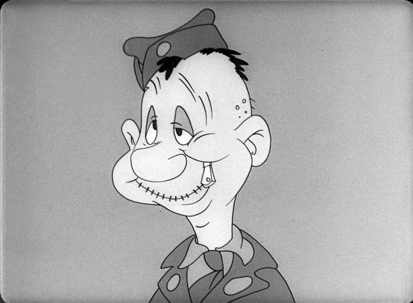 Private Snafu - Private Snafu