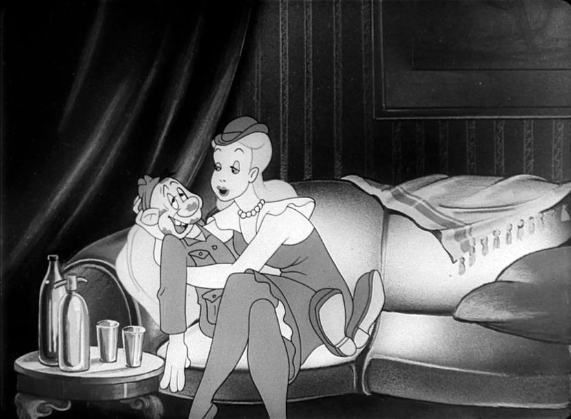 Private Snafu - Private Snafu