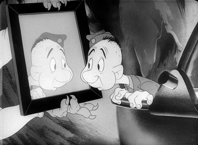 Private Snafu - Private Snafu