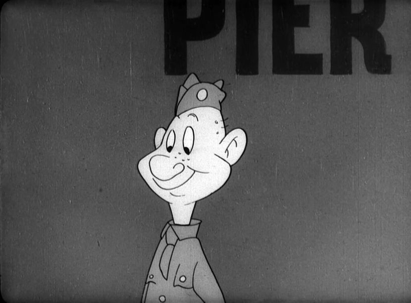 Private Snafu - Private Snafu Part 1