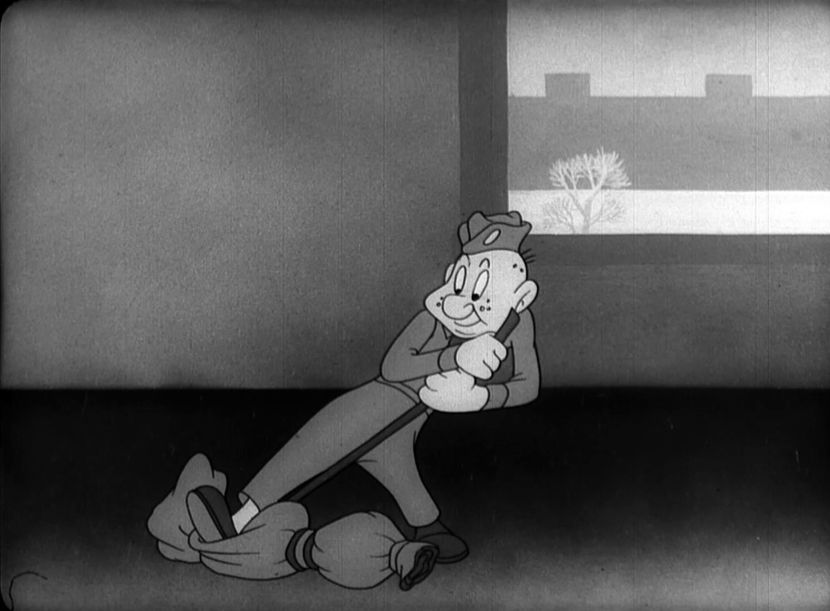 Private Snafu - Private Snafu Part 1