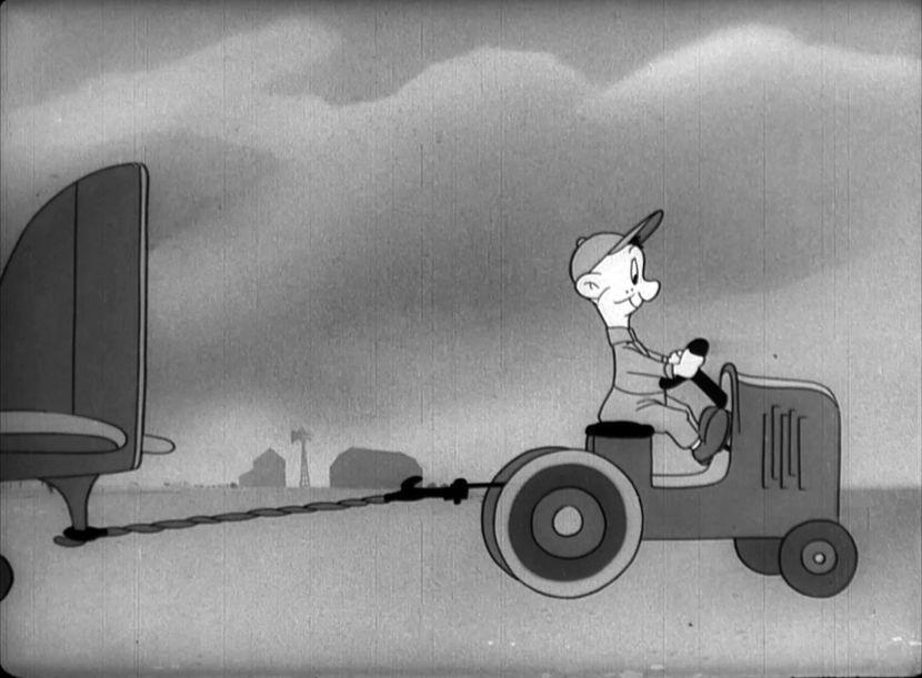 Private Snafu - Private Snafu Part 1