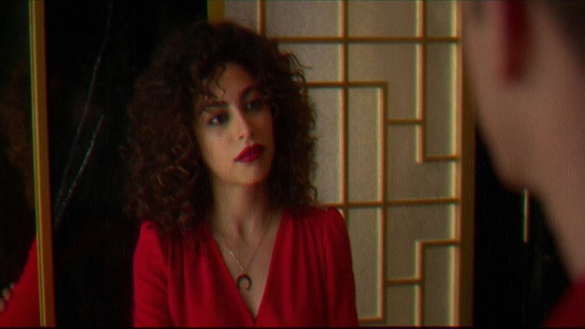 ʀɪᴠᴇʀᴅᴀʟᴇɢɪʀʟꜱ ɢᴏᴛ ɴᴀᴅɪᴀ - Rain is just confetti from the sky