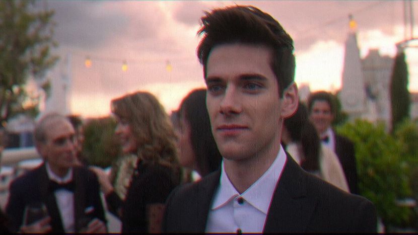 xᴛʜᴇᴏʀɪɢɪɴᴀʟꜱᴛᴏ ɢᴏᴛ ᴘᴏʟᴏ - Rain is just confetti from the sky