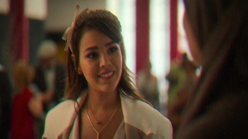 ɪɪxᴍɪꜱꜱɪᴏɴɪᴍᴘᴏꜱꜱɪʙʟᴇ ɢᴏᴛ ʟᴜᴄʀᴇᴄɪᴀ - Rain is just confetti from the sky