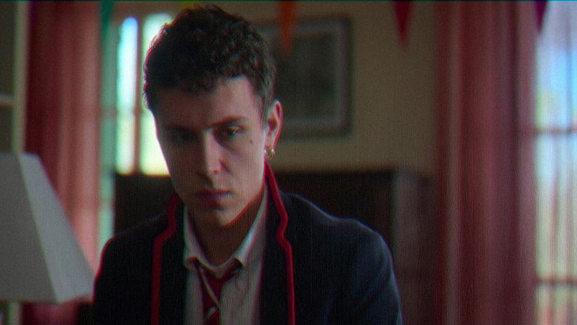 ᴡɪʟᴅᴄʜɪʟᴅ ɢᴏᴛ ᴀɴᴅᴇʀ - Rain is just confetti from the sky