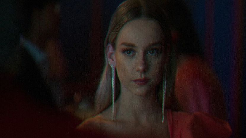 ɪɴᴍᴀʀᴄᴇꜱɪʙʟᴇ ɢᴏᴛ ᴄᴀʀʟᴀ - Rain is just confetti from the sky