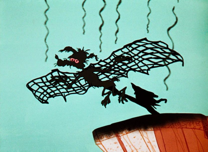 Road Runner and Wile E Coyote - Road Runner and Wile E Coyote