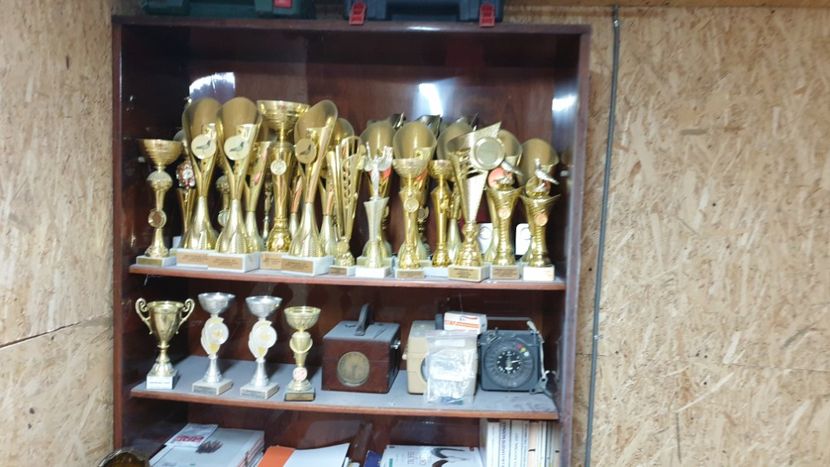  - Despre mine - About me