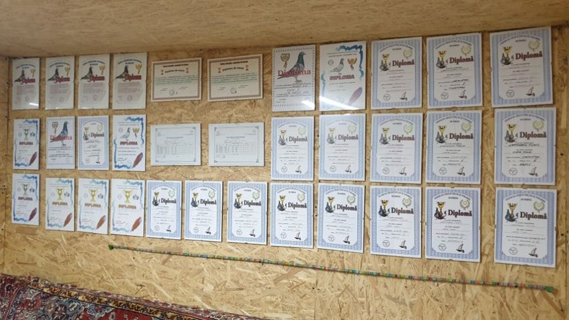  - Despre mine - About me