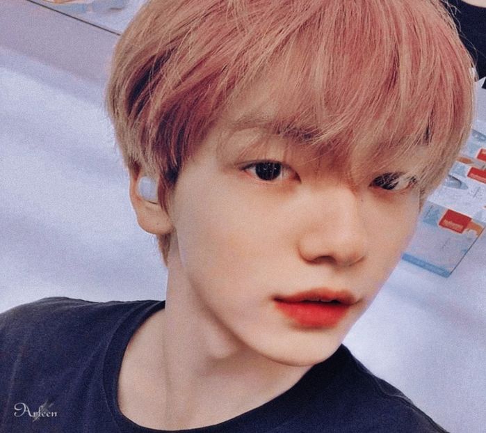 ⋗ Day 67 ⚘ Soobin ⚘ ☾ 08.05.2020 - 01 Je suis ma plus belle arme