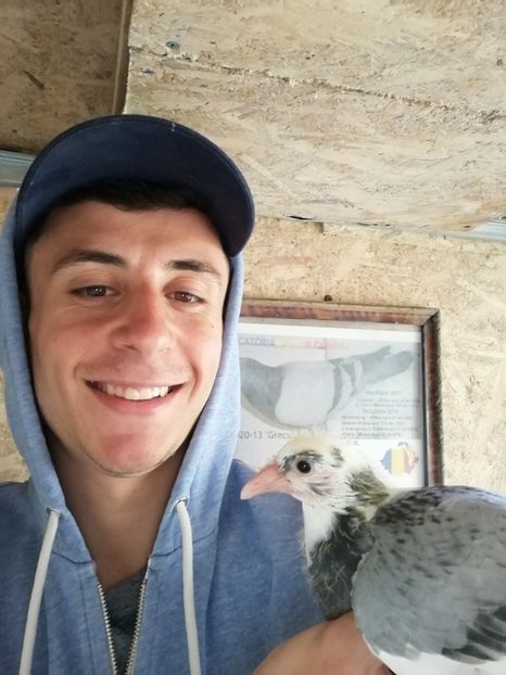  - 2020-Pui Seria întâi