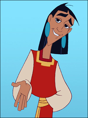 1 - Kuzco si Noua Scoala a Imparatului