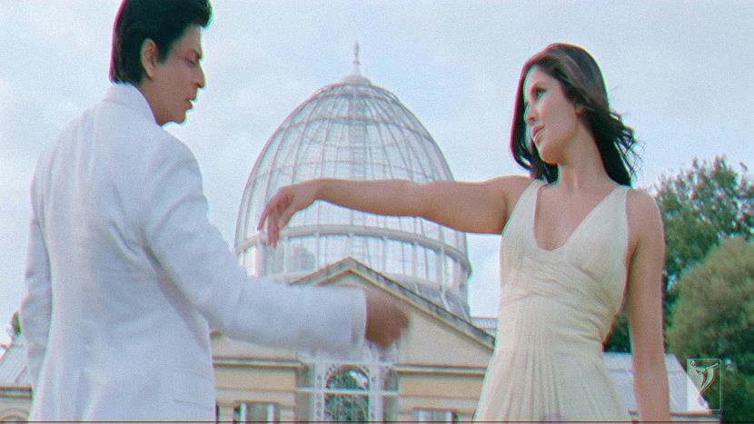 ʀɪᴠᴇʀᴅᴀʟᴇɢɪʀʟꜱ ɢᴏᴛ ꜱᴀᴀɴꜱ - Rain is just confetti from the sky