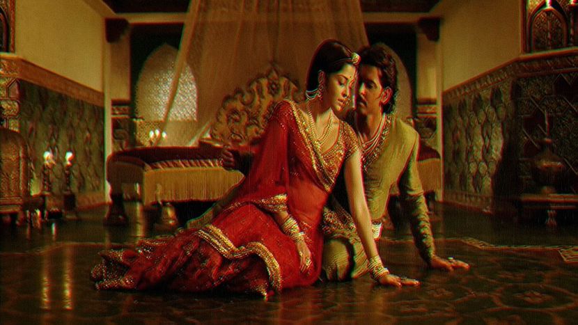 ꜱʜɪᴠᴇʀ ɢᴏᴛ ɪɴ ʟᴀᴍʜᴏɴ ᴋᴇ ᴅᴀᴀᴍᴀɴ ᴍᴇɪɴ - Rain is just confetti from the sky