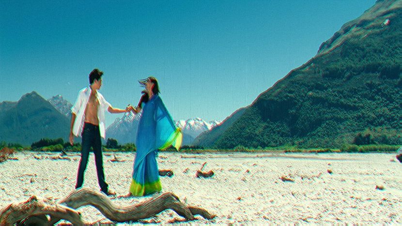 ɪɪxᴍɪꜱꜱɪᴏɴɪᴍᴘᴏꜱꜱɪʙʟᴇ ɢᴏᴛ ꜱᴀᴅᴋᴀ - Rain is just confetti from the sky