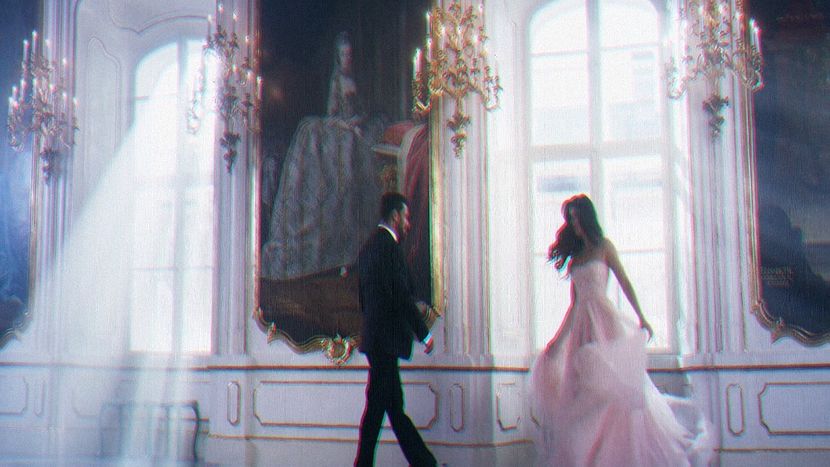 ᴡᴏɴᴅᴇʀꜰᴜʟ ɢᴏᴛ ᴅɪʟ ᴅɪʏᴀɴ ɢᴀʟʟᴀɴ - Rain is just confetti from the sky