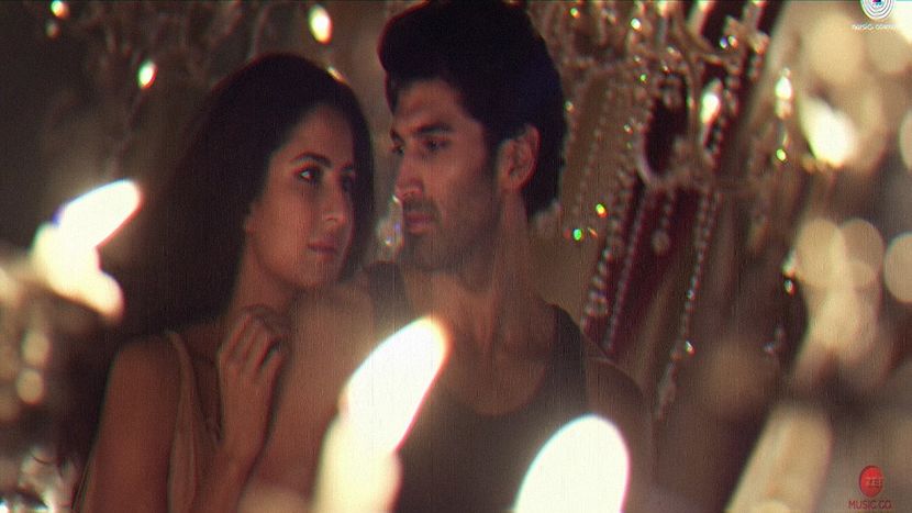 ᴀꜰᴛᴇʀᴛᴀꜱᴛᴇ ɢᴏᴛ ᴘᴀꜱʜᴍɪɴᴀ - Rain is just confetti from the sky