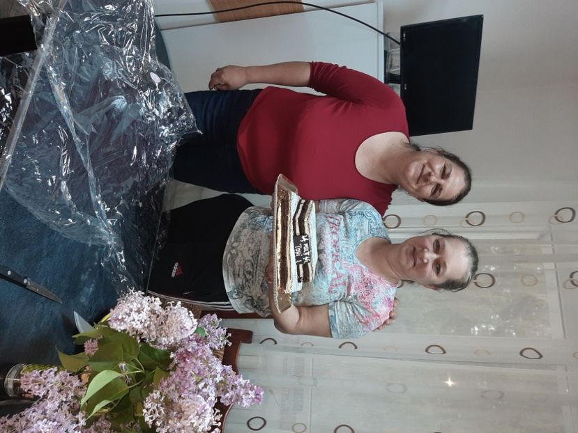  - Aprilie-mai 2020 în izolare la servici