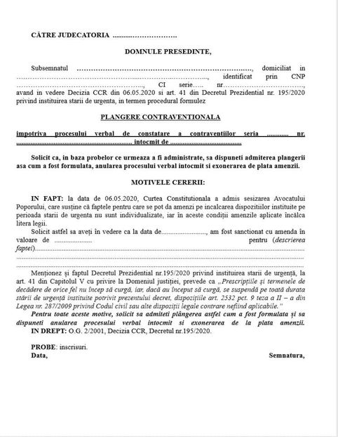  - Sfaturi Utile