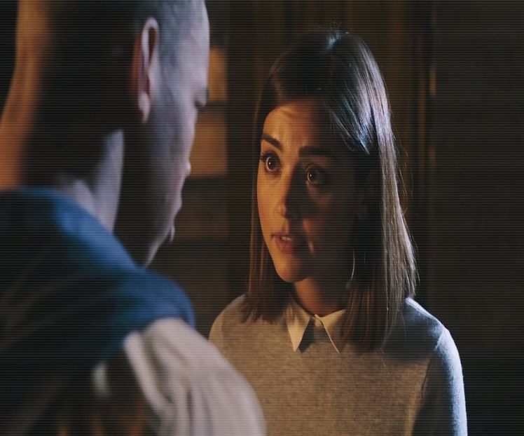 ⛧ℳi̶s̶c̶h̶i̶e̶f̶ ℳa̶n̶a̶g̶e̶d̶  Stătea cu spatele rezemat de trunchiul copacului și mâinile încruciș - thats how our story continues ep2